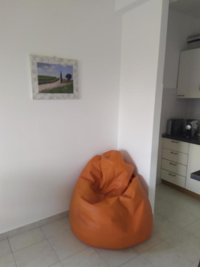 Lägenhet La Fornacetta