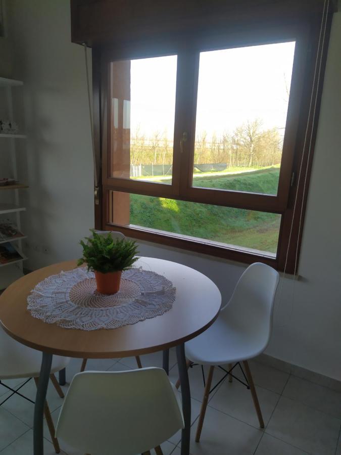 Lägenhet La Fornacetta *